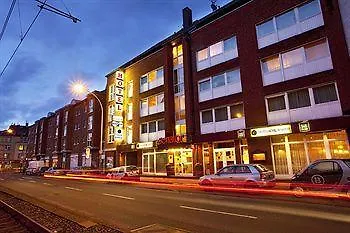 Centro Arkadia 2* Köln