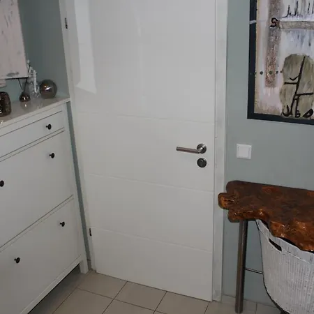David Homestay