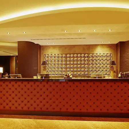 Hotel Savoy Keulen