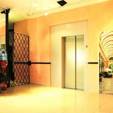 Lorien Hotel 3*