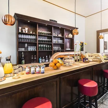 Hotel Zur Guten Quelle Cologne