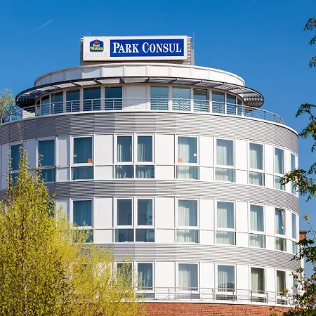 Hotel Plaza Premium
