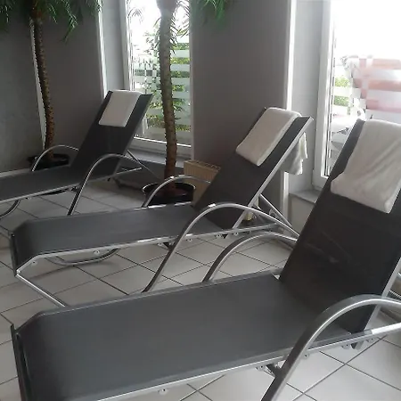 Hotel Plaza Premium