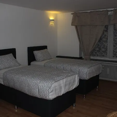 Guest house Garni Emir