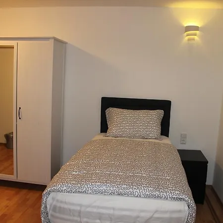 Guest house Garni Emir 3*