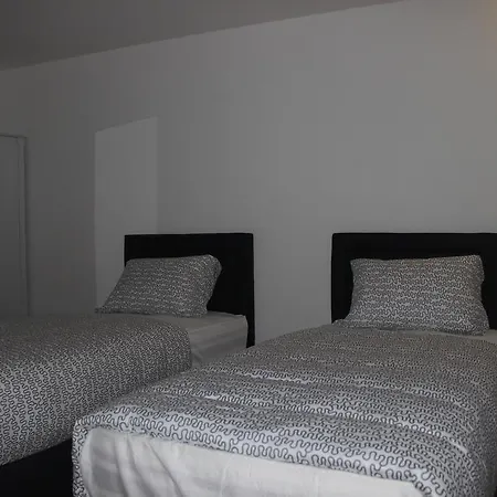 Garni Emir Guest house 3*