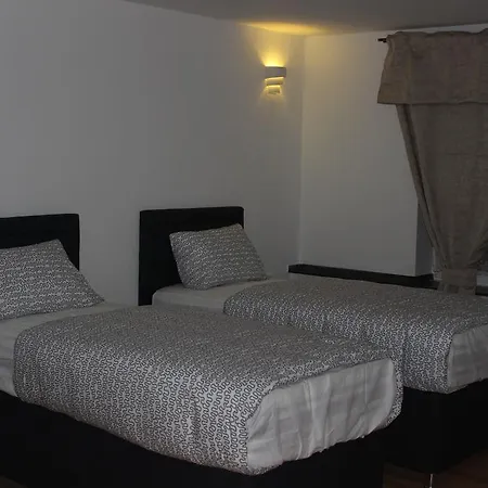 Garni Emir Guest house Cologne
