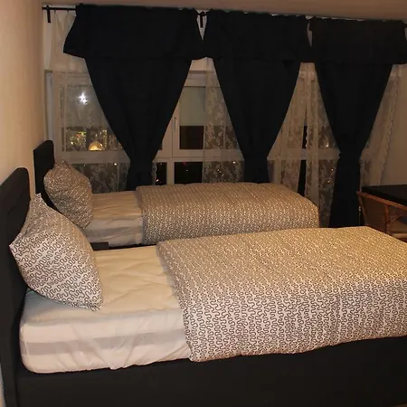 Garni Emir Guest house 3*