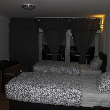 Guest house Garni Emir