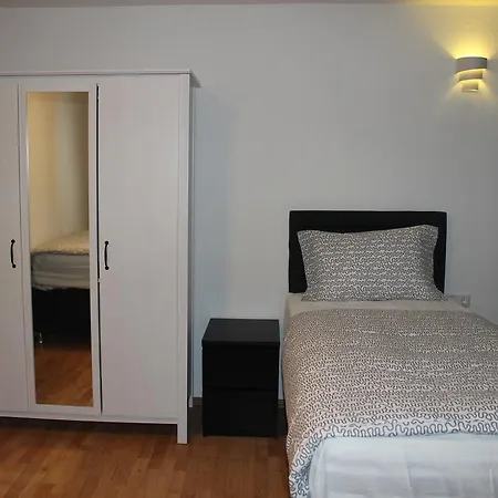 Garni Emir Guest house