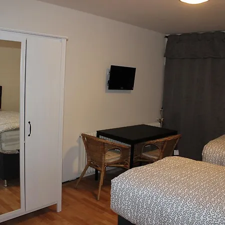 Guest house Garni Emir Cologne