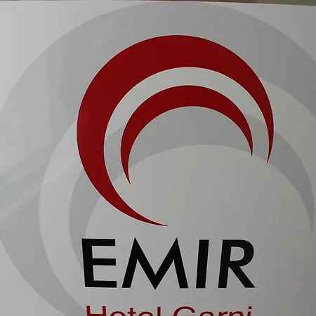 Garni Emir Cologne
