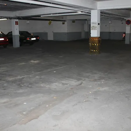 Guest house Garni Emir 3*