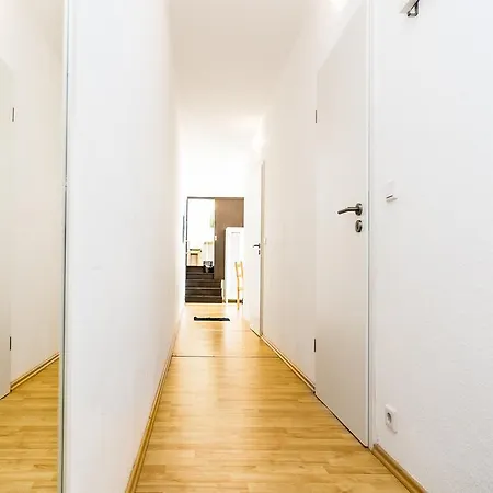 Apartment Weidenpesch