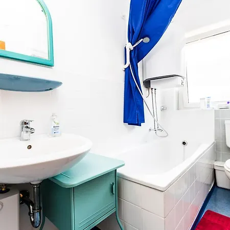 Apartment Altstadt-sued - Cgn *