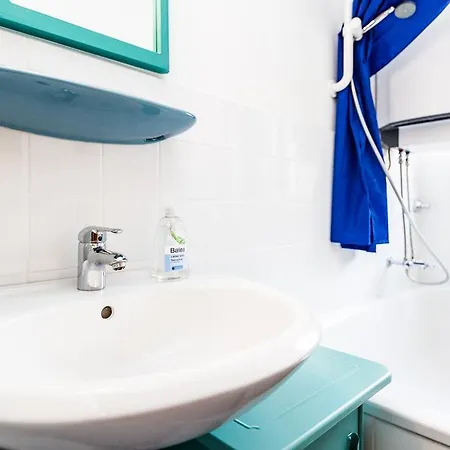 Apartment Altstadt-sued - Cgn Cologne