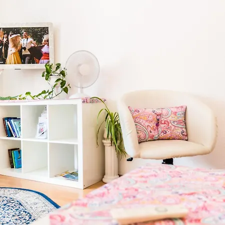 Apartment Altstadt-sued - Cgn Cologne