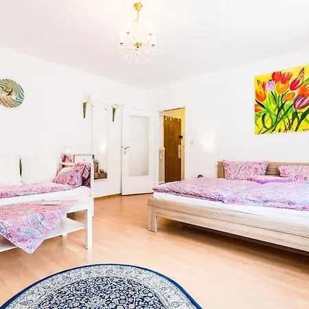 Apartment Altstadt-sued - Cgn