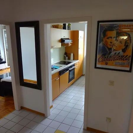 Apartment Deutz