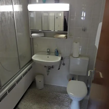 Apartment Deutz *