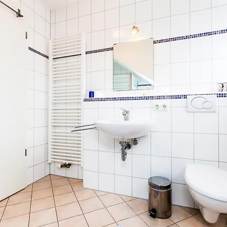 Relax Merheim Apartment