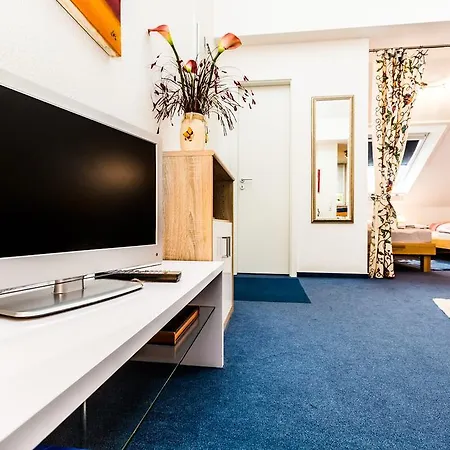 Apartment Relax Merheim Cologne