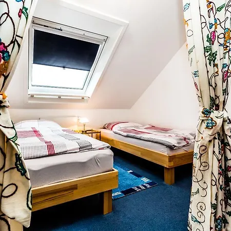 Relax Merheim Apartment Cologne
