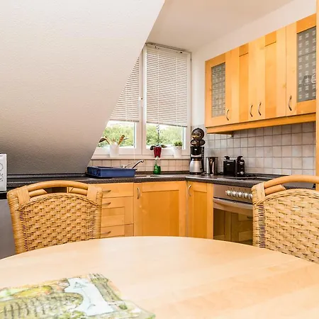 Apartment Relax Merheim Cologne