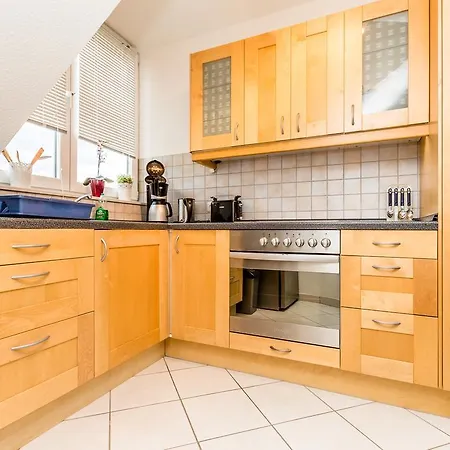 Relax Merheim Apartment