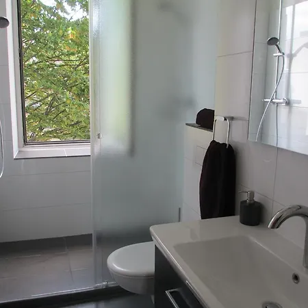 Apartment Koelsche Kluengel Cologne