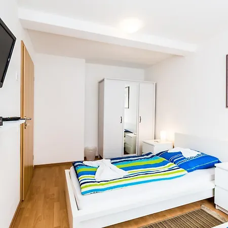 Ferienhaus Köln *
