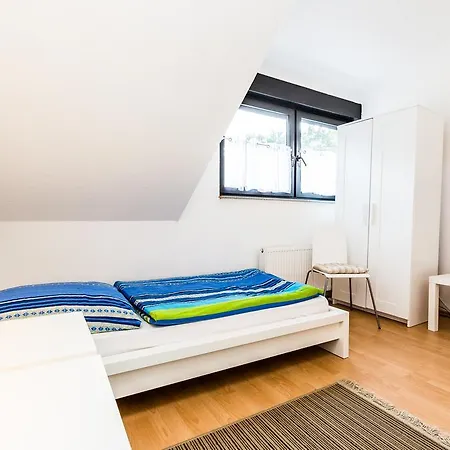 Ferienhaus Köln * Köln