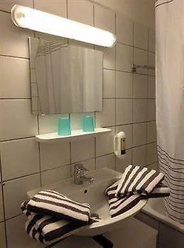 Star - Ankerstrasse Hotel