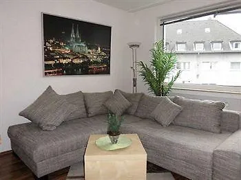 Star - Ankerstrasse 3* Köln