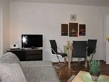 Hotel Star - Ankerstrasse 3*