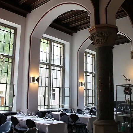 Hotel The Qvest Hideaway 4*