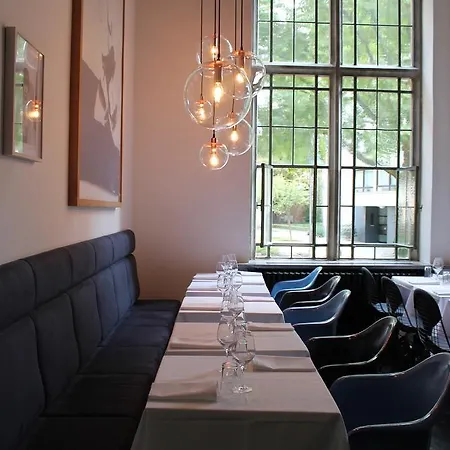 Hotel The Qvest Hideaway Keulen