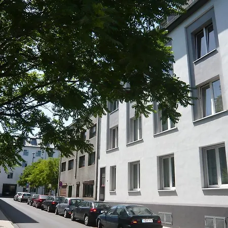 Apartment Koelsche Kluengel *