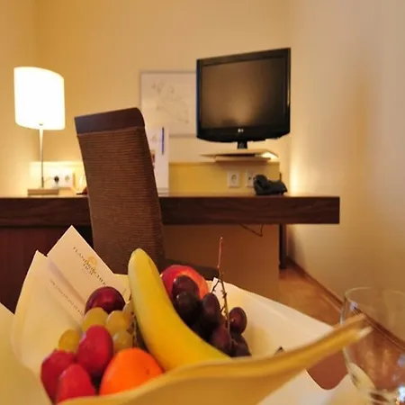 Hotel Flandrischer Hof Köln
