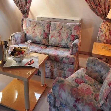 Hotel Flandrischer Hof 3*