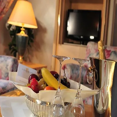Hotel Flandrischer Hof 3*
