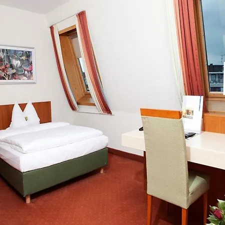 Flandrischer Hof 3* Köln