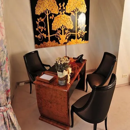 Flandrischer Hof Hotel Köln