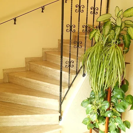 Cologne Homestay Privatunterkunft *