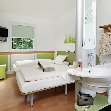 Ibis Budget Messe 2* Kolín nad Rýnem
