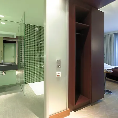 Radisson Blu Hotel Cologne