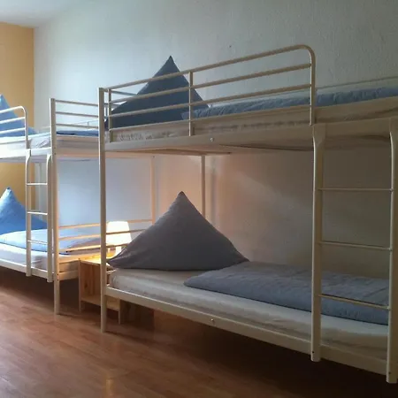 Shiva's Citysleep Ostello