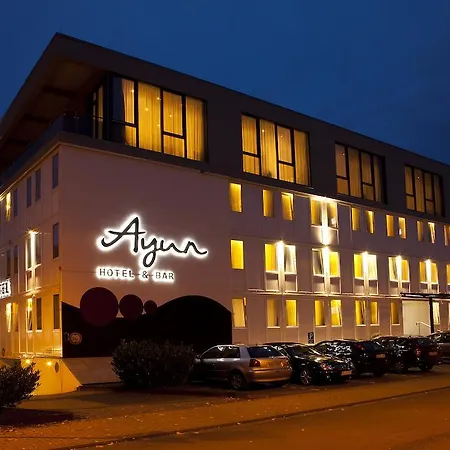 Centro Ayun Keulen