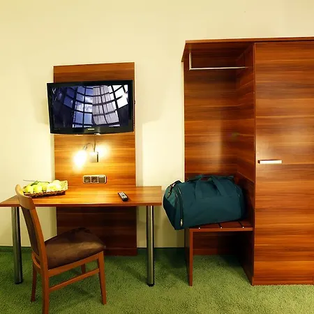 Hotel Warsteinerhof By Centro Comfort 3*