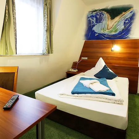 Hotel Warsteinerhof By Centro Comfort